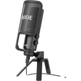 Микрофон RODE NT-USB