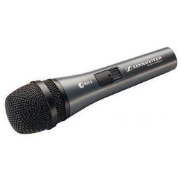 Микрофон Sennheiser e 835-S