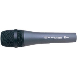 Микрофон Sennheiser e 845