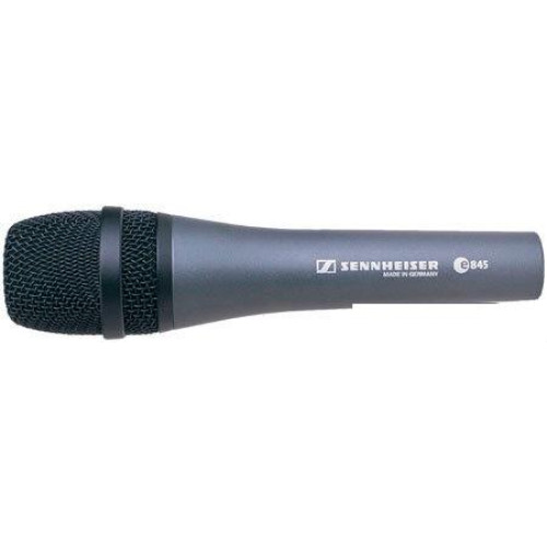 Микрофон Sennheiser e 845