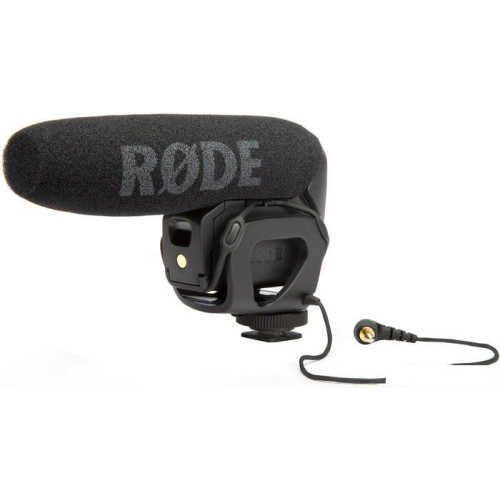 Микрофон RODE VideoMic Pro