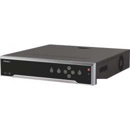 Сетевой видеорегистратор HiWatch NVR-432M-K/16P