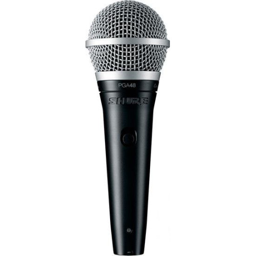 Микрофон Shure PGA48-QTR