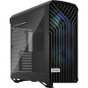 Корпус Fractal Design Torrent Black RGB TG Light Tint FD-C-TOR1A-04