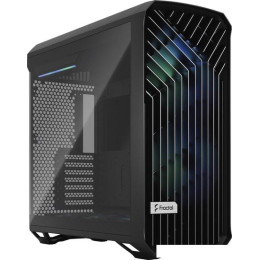 Корпус Fractal Design Torrent Black RGB TG Light Tint FD-C-TOR1A-04