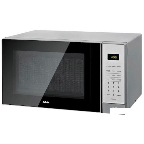 Микроволновая печь BBK 20MWS-729S/BS