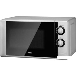 Микроволновая печь BBK 20MWS-708M/BS