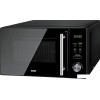 Микроволновая печь BBK 20MWS-722T/B-M