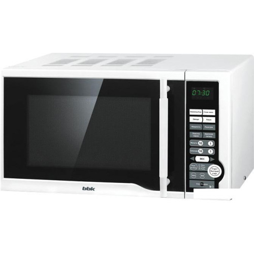 Микроволновая печь BBK 20MWS-770S/W