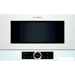 Микроволновая печь Bosch BFR634GW1
