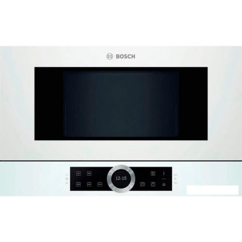 Микроволновая печь Bosch BFR634GW1