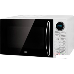 Микроволновая печь BBK 23MWG-930S/BW