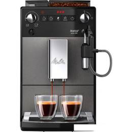 Эспрессо кофемашина Melitta Avanza F27/0-100