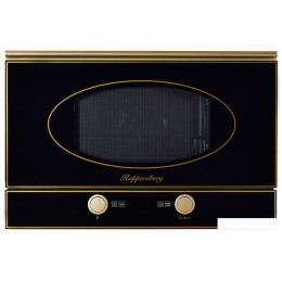 Микроволновая печь KUPPERSBERG RMW 393 B