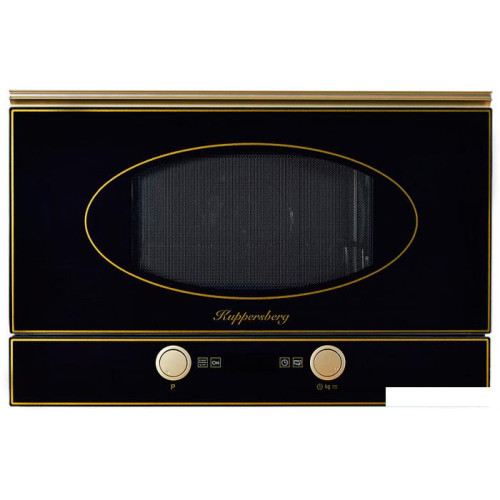 Микроволновая печь KUPPERSBERG RMW 393 B