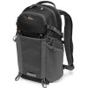 Рюкзак Lowepro Photo Active BP 200 AW (black/grey)