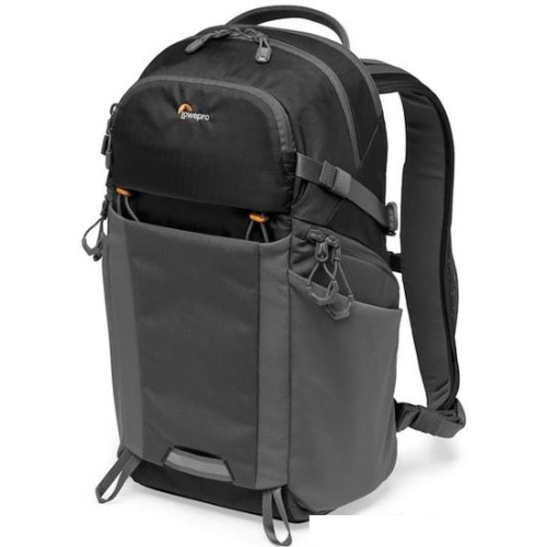 Рюкзак Lowepro Photo Active BP 200 AW (black/grey)