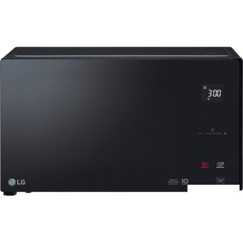 Микроволновая печь LG MB65R95DIS