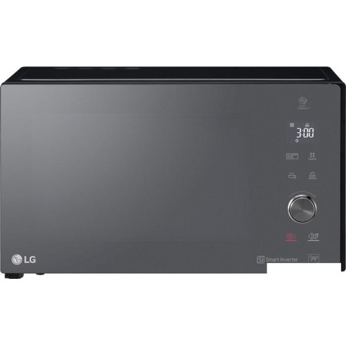 Микроволновая печь LG MB65W65DIR