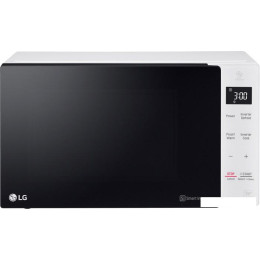 Микроволновая печь LG MW25R35GISW