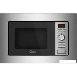 Микроволновая печь Midea AG820BJU-SS