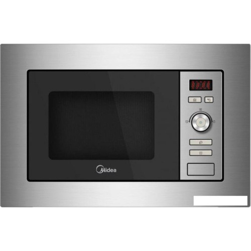 Микроволновая печь Midea AG820BJU-SS