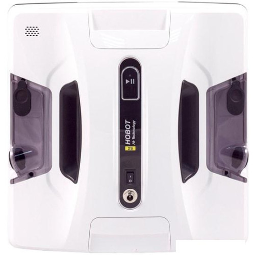 Робот для мытья окон Hobot 2S