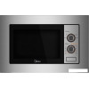 Микроволновая печь Midea MM820B2Q-SS