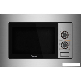 Микроволновая печь Midea MM820B2Q-SS