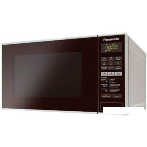 Микроволновая печь Panasonic NN-GT264MZPE