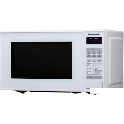 Микроволновая печь Panasonic NN-ST251WZPE