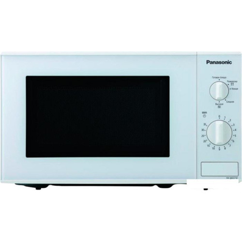 Микроволновая печь Panasonic NN-SM221W