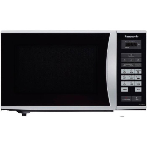 Микроволновая печь Panasonic NN-ST342MZPE
