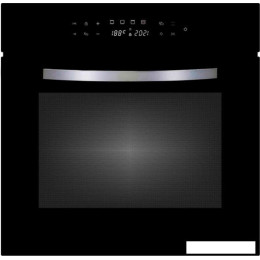 Электрический духовой шкаф MAUNFELD EOEC.564TB