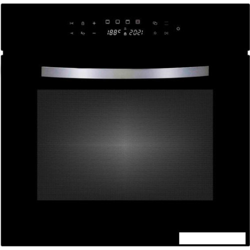Электрический духовой шкаф MAUNFELD EOEC.564TB