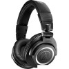 Наушники Audio-Technica ATH-M50XBT2 (черный)
