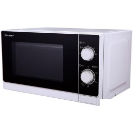Микроволновая печь Sharp R2000RW