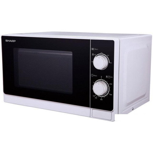 Микроволновая печь Sharp R2000RW