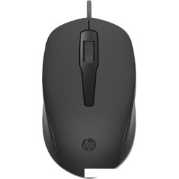 Мышь HP 150 240J6AA