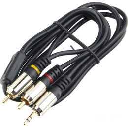 Кабель Cablexpert CCAB-02-35M2RM-1.5MB