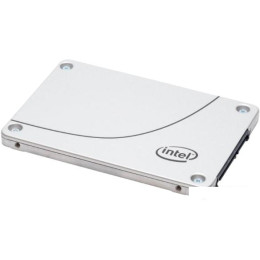 SSD Intel D3-S4620 1.92TB SSDSC2KG019TZ01