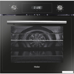 Электрический духовой шкаф Haier HOD-PF08TGB