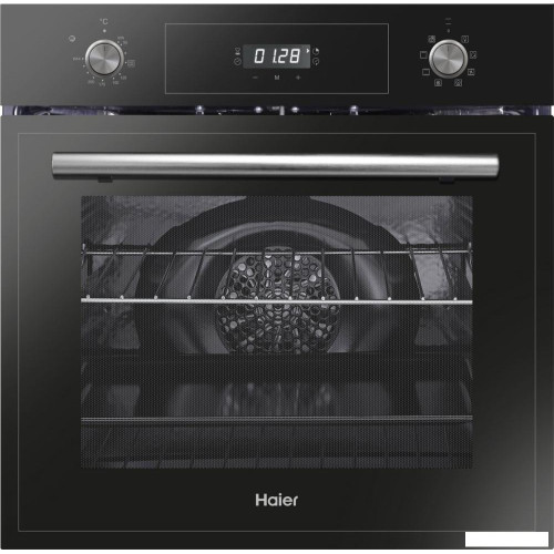 Электрический духовой шкаф Haier HOD-PF08TGB