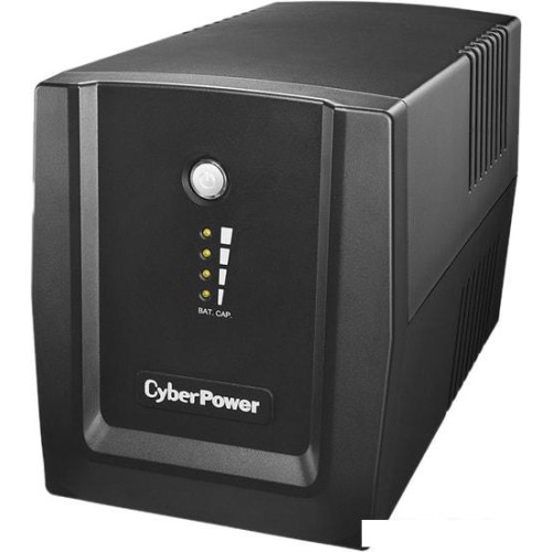 Источник бесперебойного питания CyberPower UT1500E