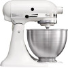 Миксер KitchenAid 5K45SSEWH