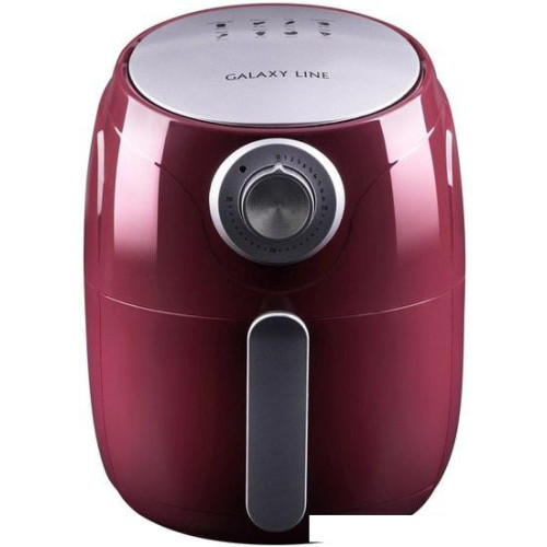 Аэрофритюрница Galaxy Line GL2522