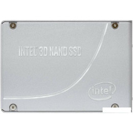 SSD Intel DC P4610 3.2TB SSDPE2KE032T807