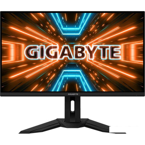 Монитор Gigabyte M32U