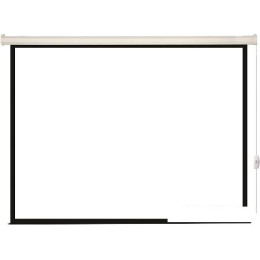 Проекционный экран Lumien Eco Control 142x200 LEC-100109