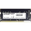 Оперативная память AMD Radeon 16GB DDR4 SODIMM PC4-25600 R9416G3206S2S-UO